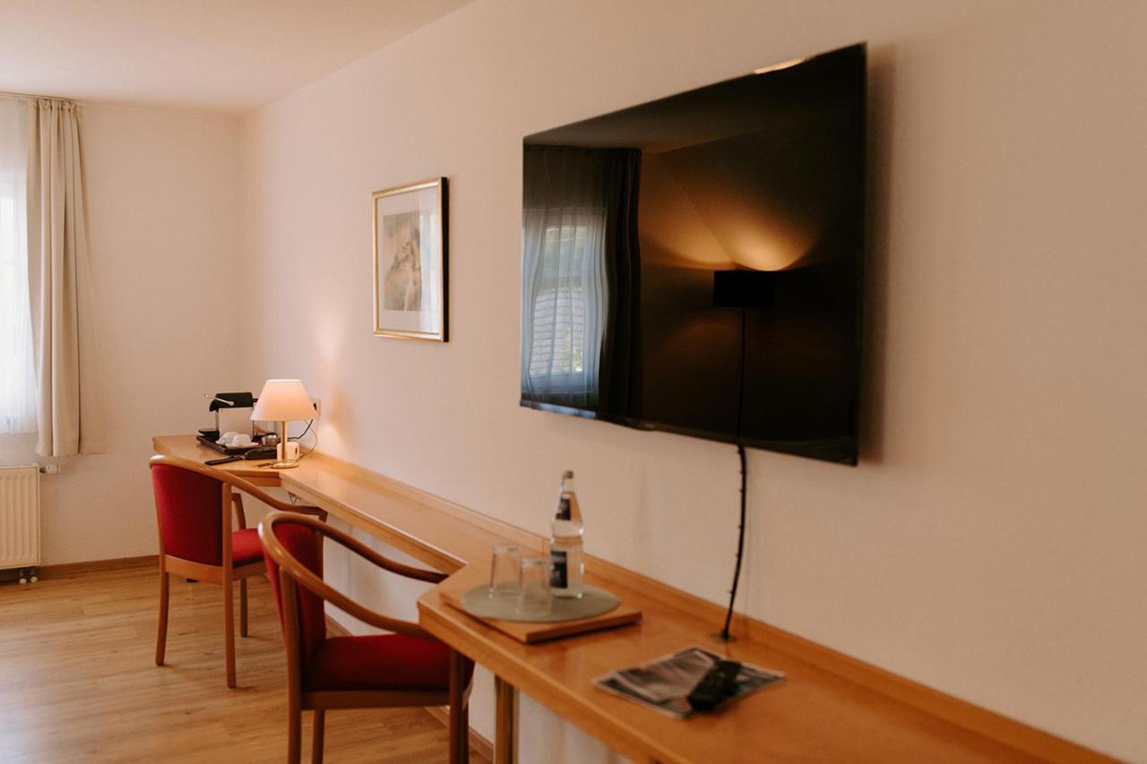 Linde Hotel