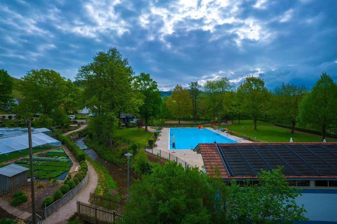 Linde Hotel 3*