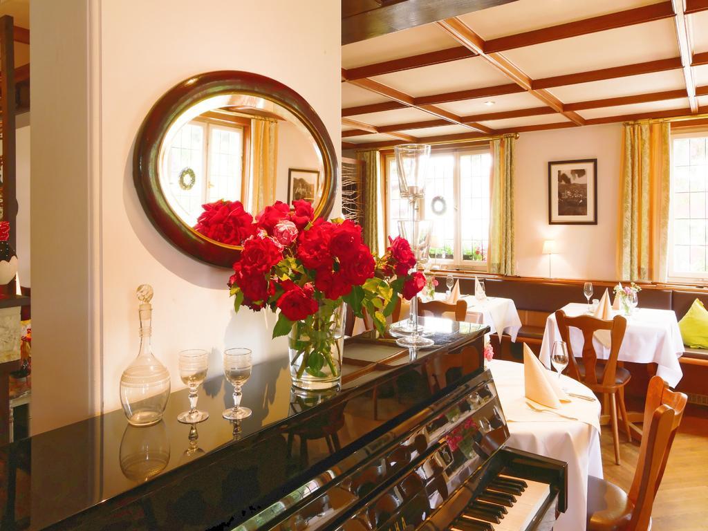 Hotel Linde 3*