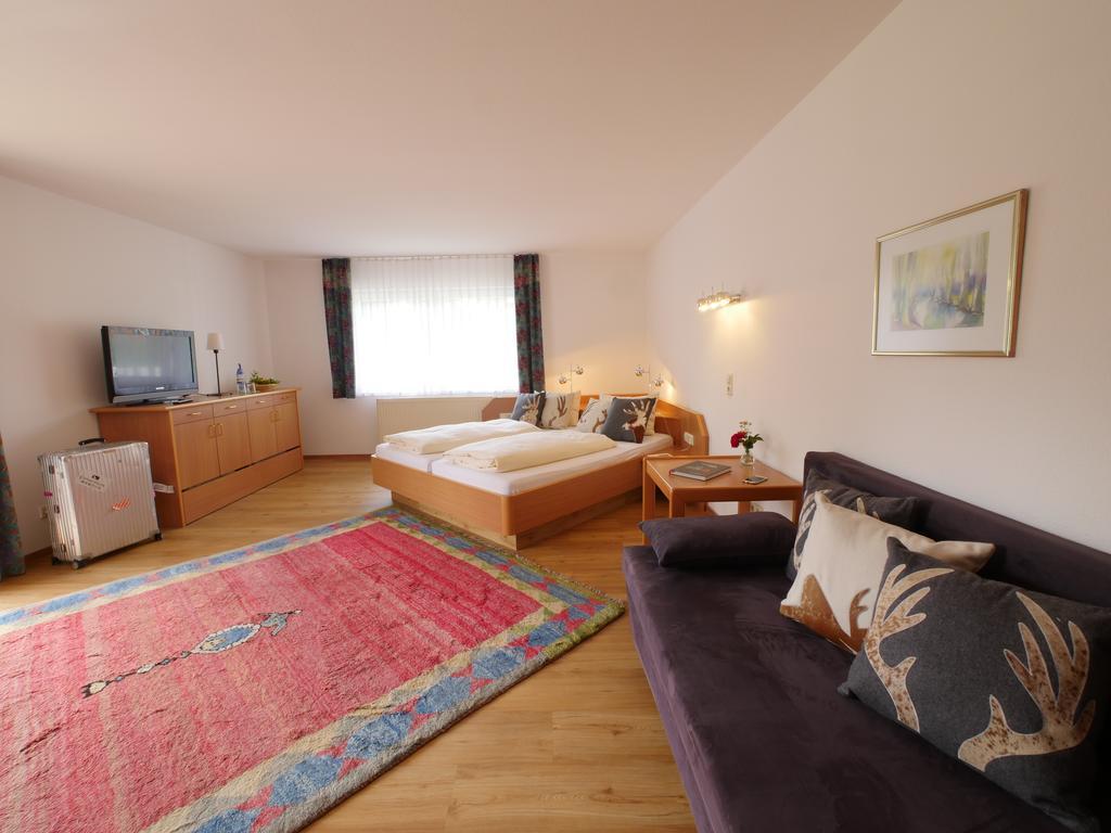 Hotel Linde