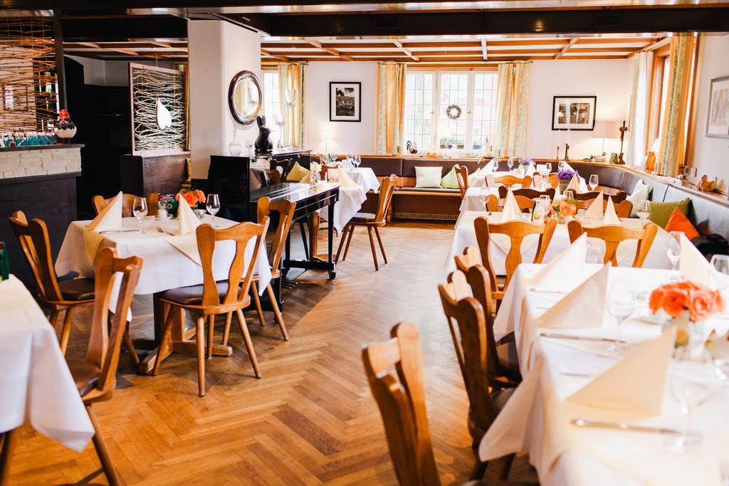 Hotel Linde Durbach