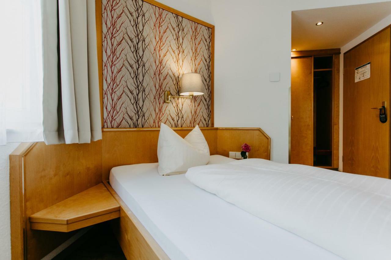 Linde Hotel 3*