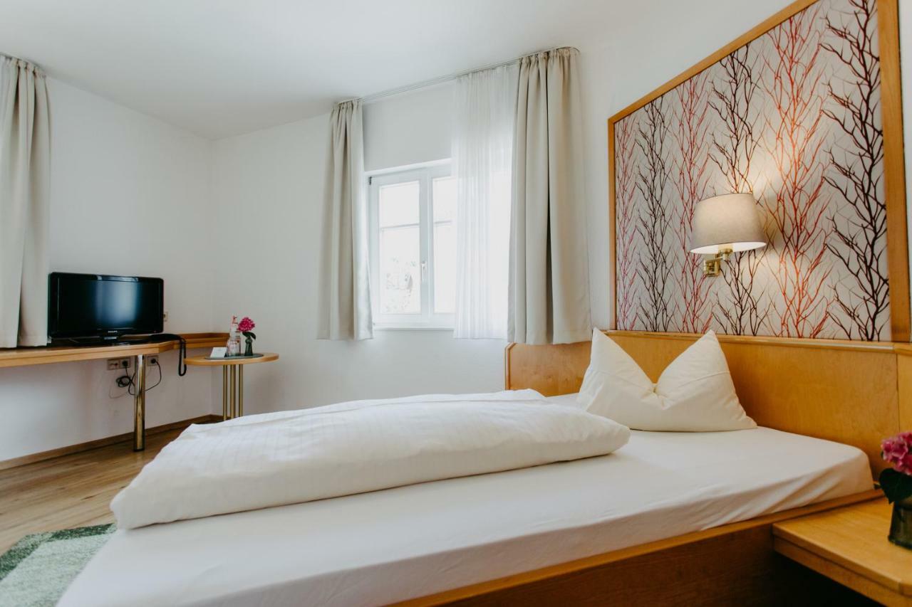 Linde Hotel Durbach